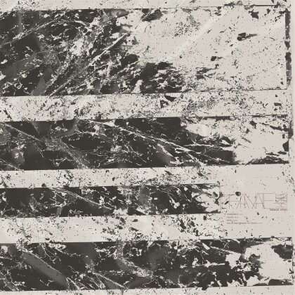 Khanate - Things Viral (2023 Reissue, Indies Only, Sacred Bones, White Vinyl, LP)