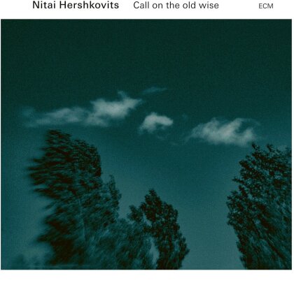 Nitai Hershkovits - Call On The Old Wise (LP)