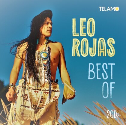 Leo Rojas - Best Of (2 CDs)