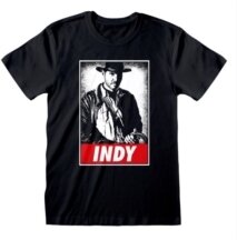 Indiana Jones: Indy - T-Shirt
