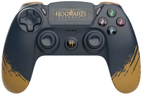 Nintendo Switch Harry Potter - Wireless Controller - Hogwarts Legacy GAME  NEW