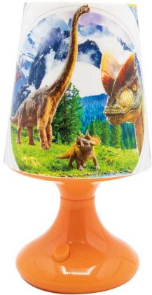 Jurassic World LED Leuchte Dominion 19 cm