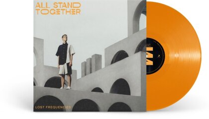 Lost Frequencies - All Stand Together (2 LPs)