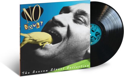 No Doubt - The Beacon Street Collection (LP)