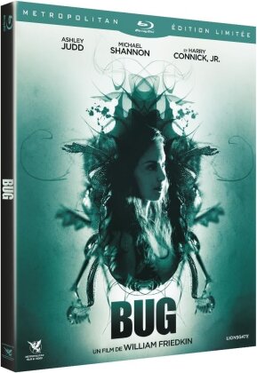 Bug (2006) (Limited Edition)