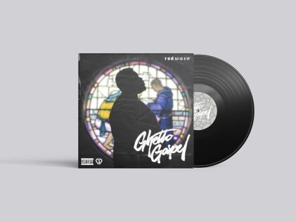 Rod Wave - Ghetto Gospel (LP)