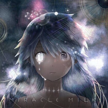 Mili (J-Pop) - Miracle Milk - OST (LP)