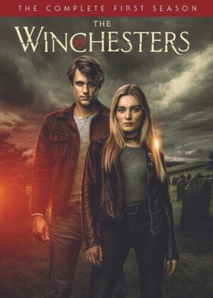 The Winchesters - Season 1 (4 DVD)