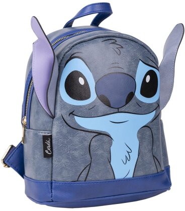 Sac à dos - Backpack - Stitch - Lilo & Stitch