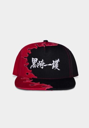 Bleach - Ichigo Men's Snapback Cap - Size U