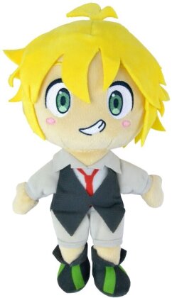 Plüsch - The Seven Deadly Sins: Meliodas