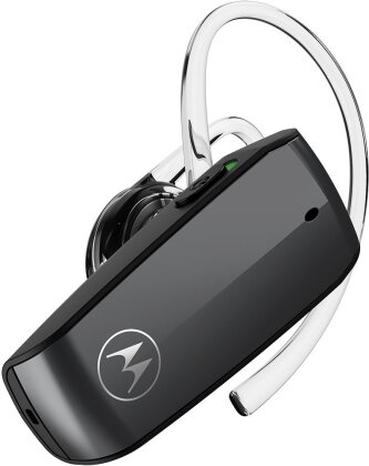 Motorola HK375 In-ear Wireless Mono Headset - black