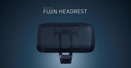 Razer Fujin Headrest