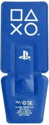 Playstation - Paladone (Card Holder And Phone Stand / Porta Carte & Telefono)