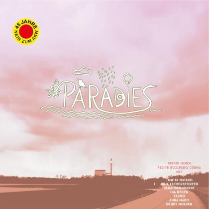 Paradies (LP)