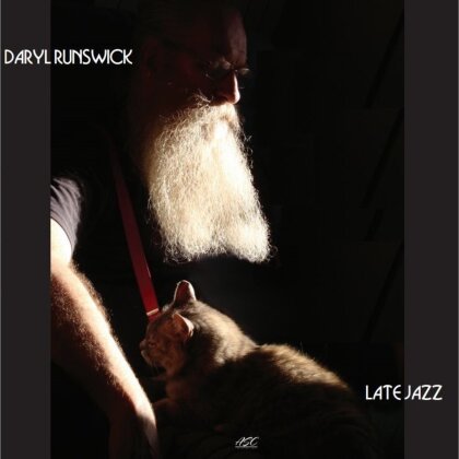 Daryl Runswick & Caroline Boaden - Late Jazz (2023 Reissue, LP)
