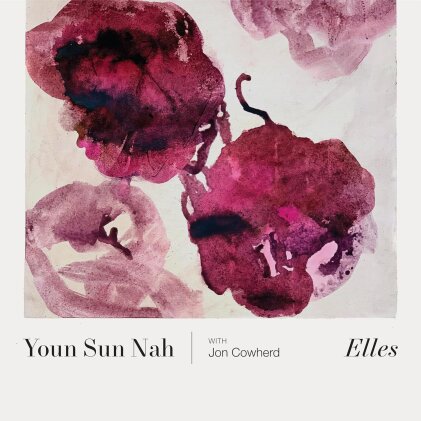 Youn Sun Nah - Elles (LP)