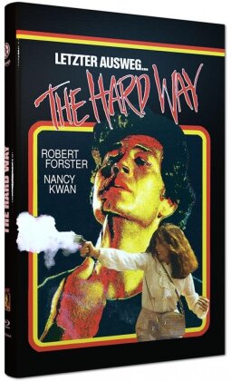 The Hard Way (1985) (Buchbox, Cover A, Limited Edition)