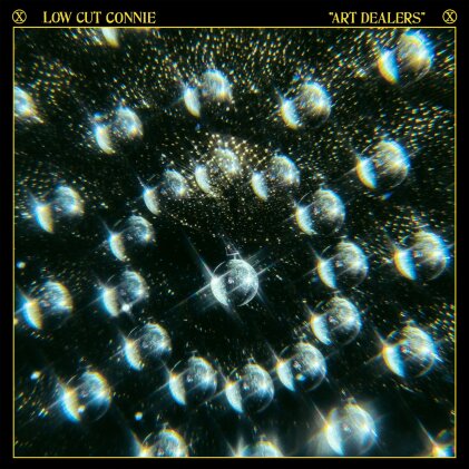 Low Cut Connie - Art Dealers (LP) (LP)