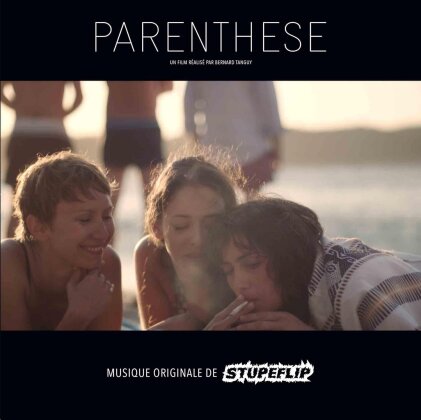 Stupeflip - Parenthese - OST