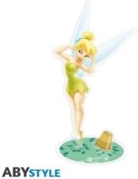 Disney - Abystyle Studio Disney Peter Pan Tinkerbell Acryl Figure