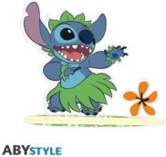 Disney - Abystyle Studio Disneyvlilo & Stitch Stitch Acryl Figure