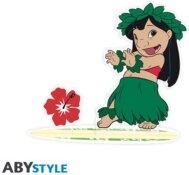 Disney - Abystyle Studio Disneyvlilo & Stitch Lilo Acryl Figure