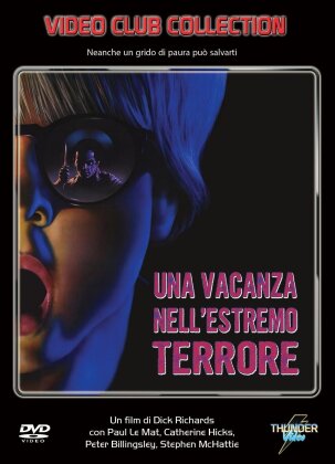 Una vacanza nell'estremo terrore (1982)