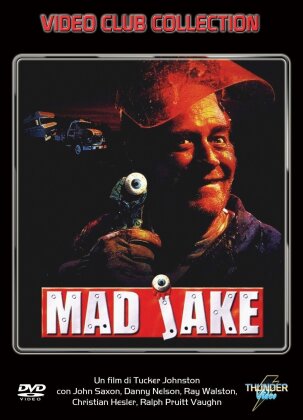 Mad Jake (1990)