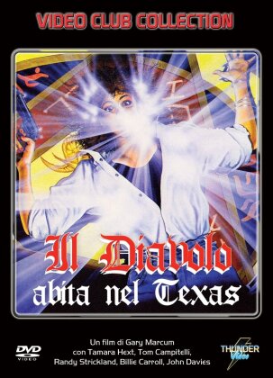 Il Diavolo abita nel Texas (1988)