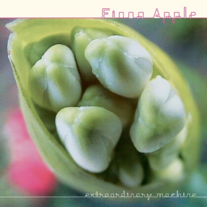 Fiona Apple - Extraordinary Machine (2023 Reissue, 2 LP)