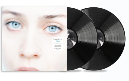 Fiona Apple - Tidal (2023 Reissue, 2 LPs)