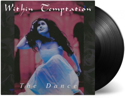 Within Temptation - Dance (2023 Reissue, Music On Vinyl, LP)