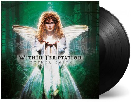 Within Temptation - Mother Earth (2023 Reissue, Music On Vinyl, 2 LPs)