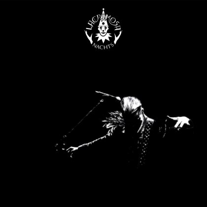 Lacrimosa - Nachts (Digipack, 2 CDs)