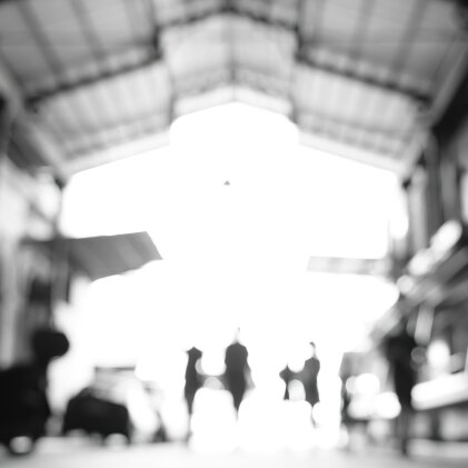 Morphose - Open Shutter