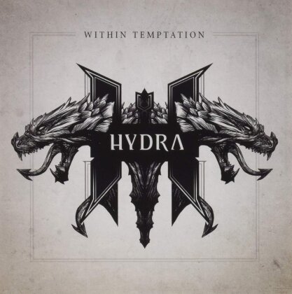 Within Temptation - Hydra (2023 Reissue, Music On CD)