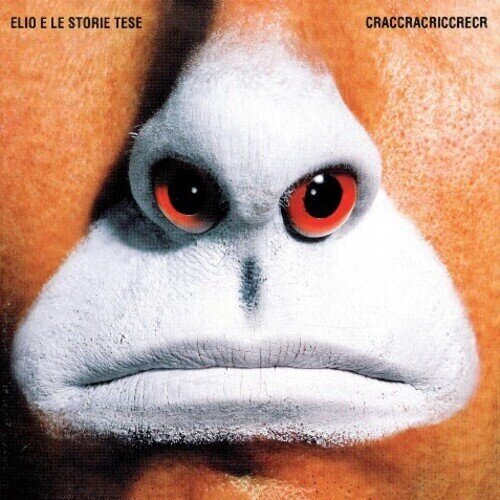Elio E Le Storie Tese - Craccracriccrecr 2023 Reissue