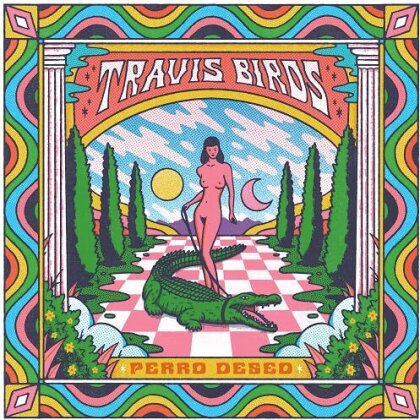 Travis Birds - Perro Deseo
