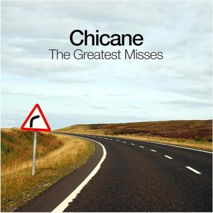 Chicane - Greatest Misses (2 CDs)