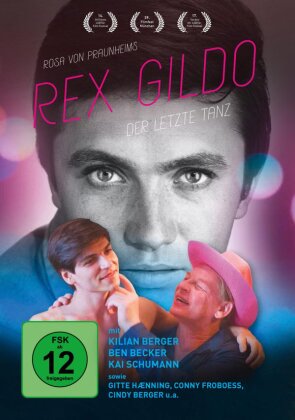 Rex Gildo - Der letzte Tanz (2022)
