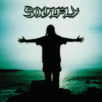 Soulfly - --- (2023 Reissue, BMG Rights Management, Gatefold, 2 LPs)