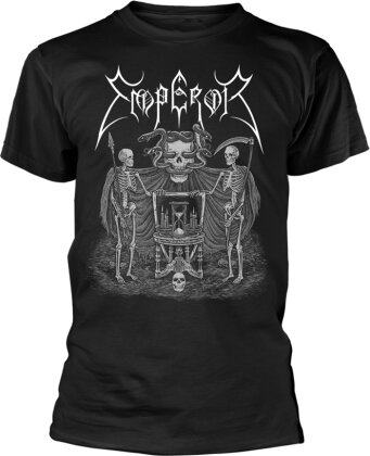 Emperor - Memento Mori