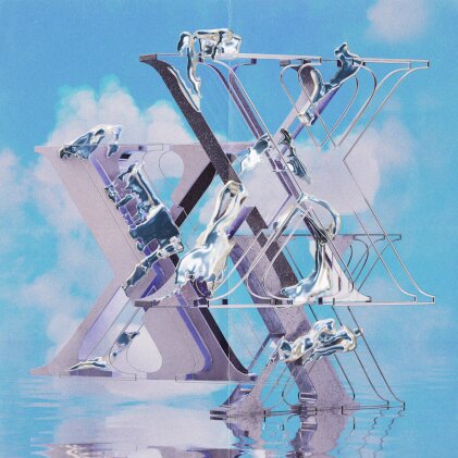 Pan-Pot - FORTE (Gatefold, 2 LPs)