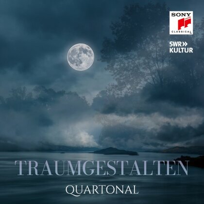 Quartonal - Traumgestalten