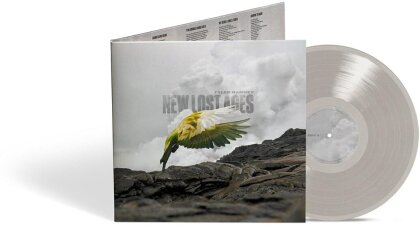 Tyler Ramsey - New Lost Ages (Grey Vinyl, LP)