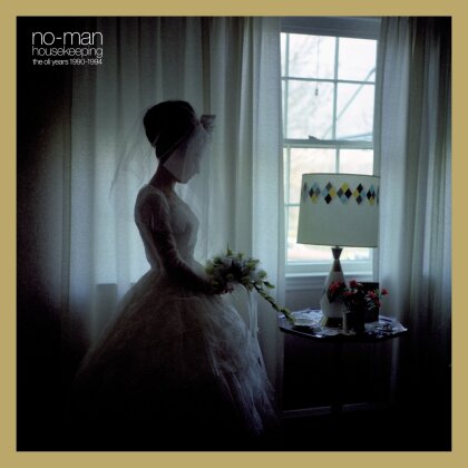No-Man - Housekeeping - The Oli Years 1990-1994 (5 CDs)