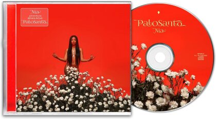 Nia - Palosanto