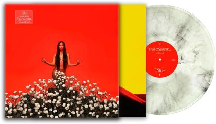 Nia - Palosanto (Colored, LP)
