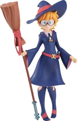 Good Smile - Little Witch Academia Pu Parade Lotte Jansson Fig